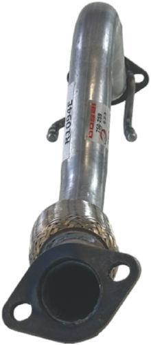 Tuyau d'échappement (Tuyau d'échappement) BOSAL 750-259