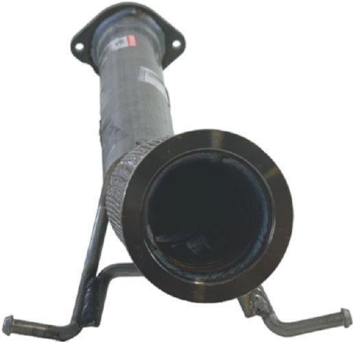 Tuyau d'échappement (Tuyau d'échappement) BOSAL 750-295