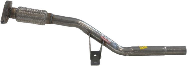 Tuyau d'échappement (Tuyau d'échappement) BOSAL ref. 750-299