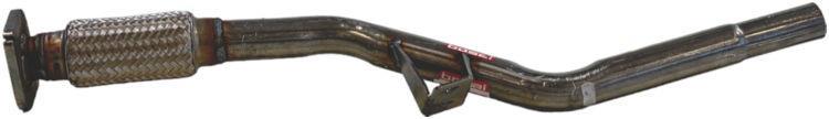 Tuyau d'échappement (Tuyau d'échappement) BOSAL ref. 750-299