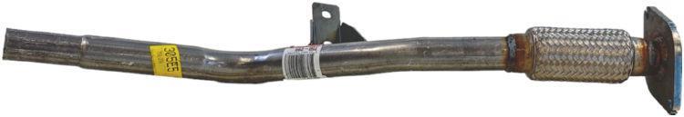Tuyau d'échappement (Tuyau d'échappement) BOSAL ref. 750-299