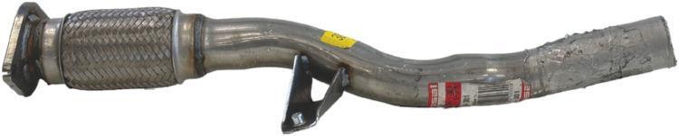 Tuyau d'échappement (Tuyau d'échappement) BOSAL 750-301