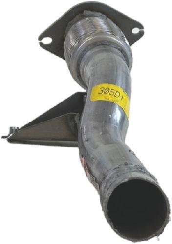 Tuyau d'échappement (Tuyau d'échappement) BOSAL 750-301