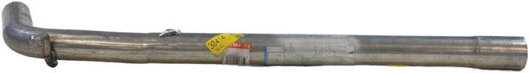 Tuyau d'échappement (Tuyau d'échappement) BOSAL 750-303