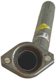 Tuyau d'échappement (Tuyau d'échappement) BOSAL 750-305