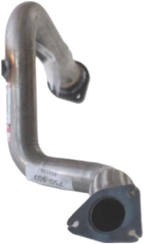 Tubo de escape BOSAL ref. 750-307