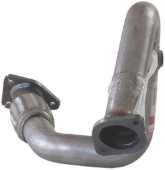 Tubo de escape BOSAL ref. 750-307
