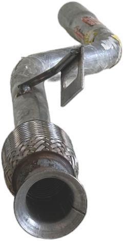 Tuyau d'échappement (Tuyau d'échappement) BOSAL 750-321