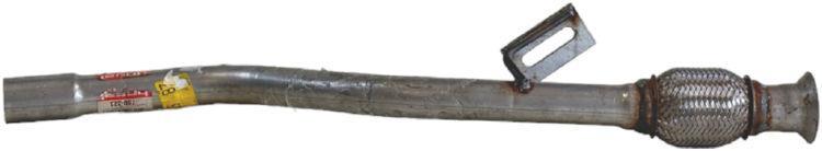Tuyau d'échappement (Tuyau d'échappement) BOSAL 750-321