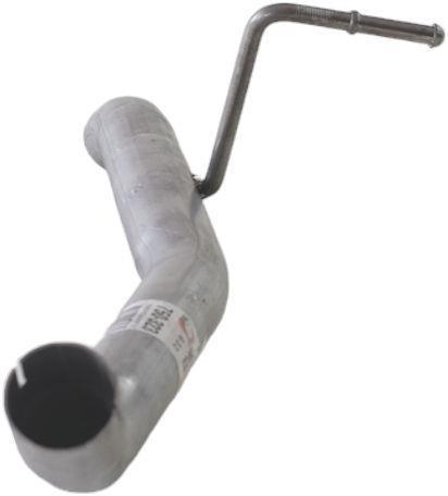 Tuyau d'échappement (Tuyau d'échappement) BOSAL 750-323
