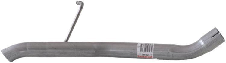 Tuyau d'échappement (Tuyau d'échappement) BOSAL 750-323