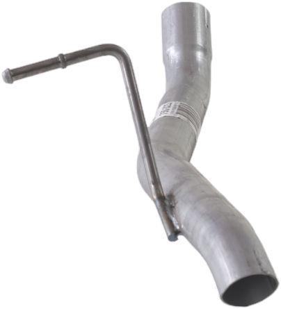 Tuyau d'échappement (Tuyau d'échappement) BOSAL 750-323