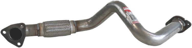 Tuyau d'échappement (Tuyau d'échappement) BOSAL 750-325