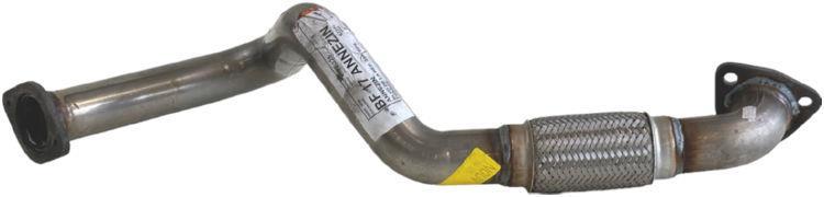 Tuyau d'échappement (Tuyau d'échappement) BOSAL 750-325
