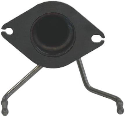 Tubo de escape BOSAL ref. 750-327