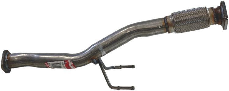 Tubo de escape BOSAL ref. 750-327