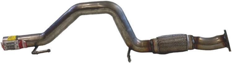 Tubo de escape BOSAL 750-329