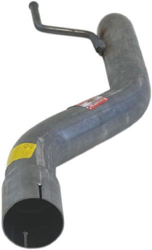 Tuyau d'échappement (Tuyau d'échappement) BOSAL 750-341
