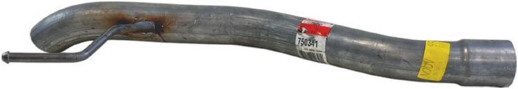 Tuyau d'échappement (Tuyau d'échappement) BOSAL 750-341