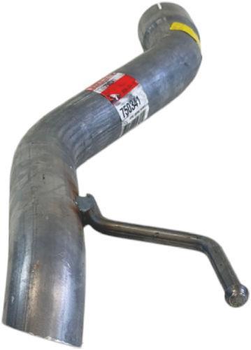 Tuyau d'échappement (Tuyau d'échappement) BOSAL 750-341