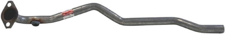 Tuyau d'échappement (Tuyau d'échappement) BOSAL 750-343
