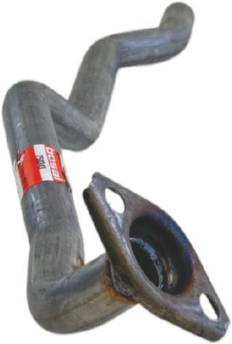 Tuyau d'échappement (Tuyau d'échappement) BOSAL 750-343