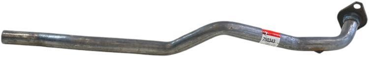 Tuyau d'échappement (Tuyau d'échappement) BOSAL 750-343