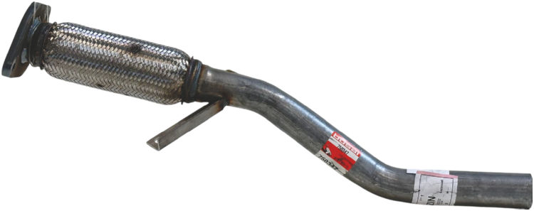 Tubo de escape BOSAL ref. 750-347