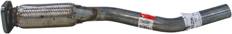 Tubo de escape BOSAL ref. 750-347