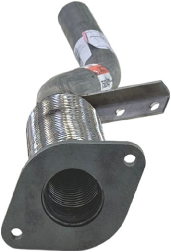 Tubo de escape BOSAL ref. 750-347