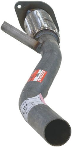 Tubo de escape BOSAL ref. 750-347