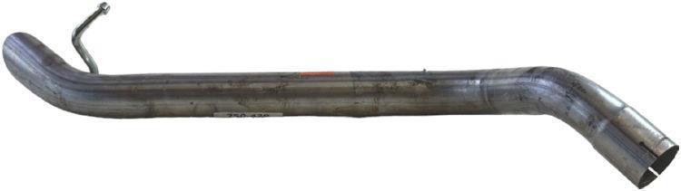 Tubo de escape BOSAL ref. 750-429