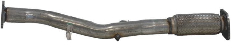 Tubo de escape BOSAL ref. 750-437