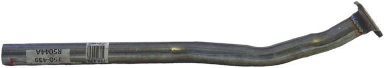 Tubo de escape BOSAL ref. 750-439