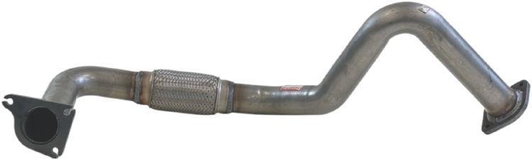 Tuyau d'échappement (Tuyau d'échappement) BOSAL 750-441