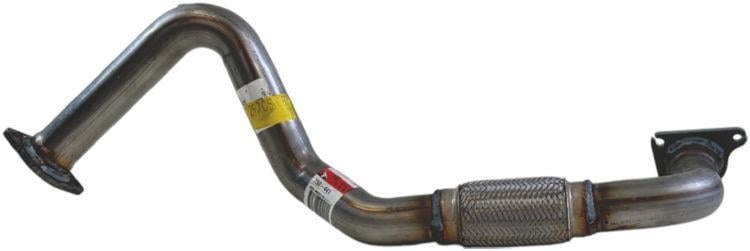 Tuyau d'échappement (Tuyau d'échappement) BOSAL 750-441
