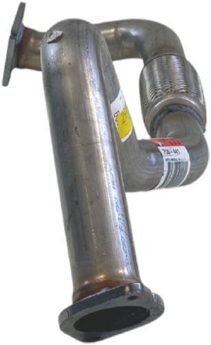 Tuyau d'échappement (Tuyau d'échappement) BOSAL 750-441