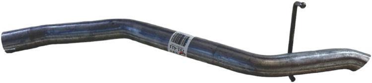 Tuyau d'échappement (Tuyau d'échappement) BOSAL ref. 751-411