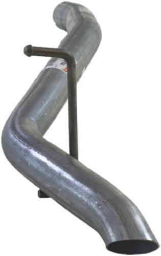 Tuyau d'échappement (Tuyau d'échappement) BOSAL ref. 751-411