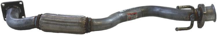 Tubo de escape BOSAL ref. 753-109