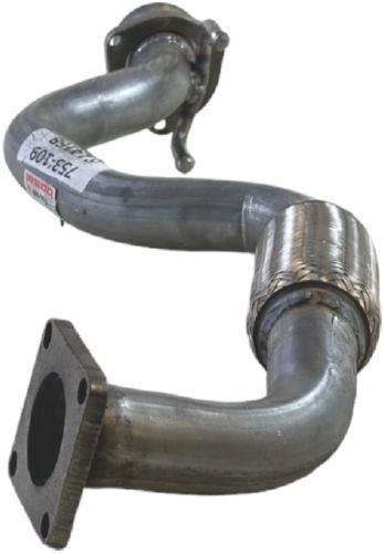 Tubo de escape BOSAL ref. 753-109