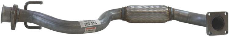Tubo de escape BOSAL ref. 753-109