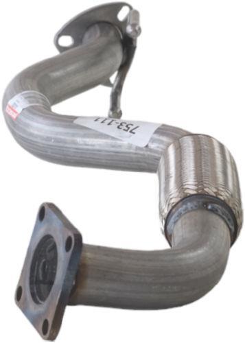 Tuyau d'échappement (Tuyau d'échappement) BOSAL 753-111