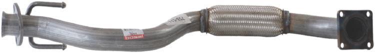Tuyau d'échappement (Tuyau d'échappement) BOSAL 753-111