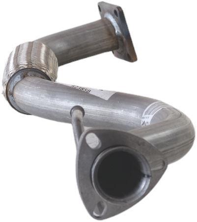 Tuyau d'échappement (Tuyau d'échappement) BOSAL 753-111
