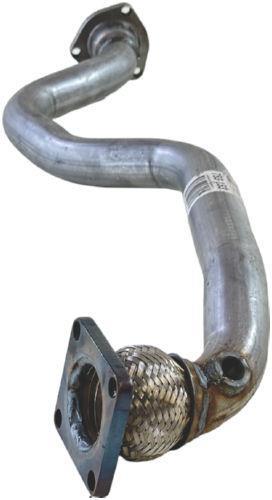 Tuyau d'échappement (Tuyau d'échappement) BOSAL 753-153