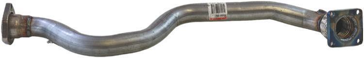 Tuyau d'échappement (Tuyau d'échappement) BOSAL 753-153