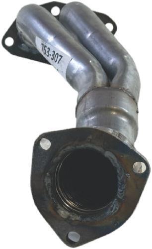 Tubo de escape BOSAL ref. 753-307