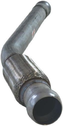 Tuyau d'échappement (Tuyau d'échappement) BOSAL 767-831