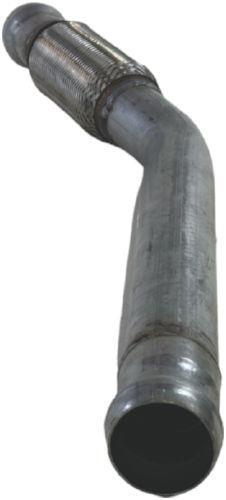 Tuyau d'échappement (Tuyau d'échappement) BOSAL 767-831